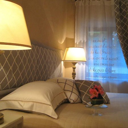 Villa Magnolia Relais Рим Экстерьер фото