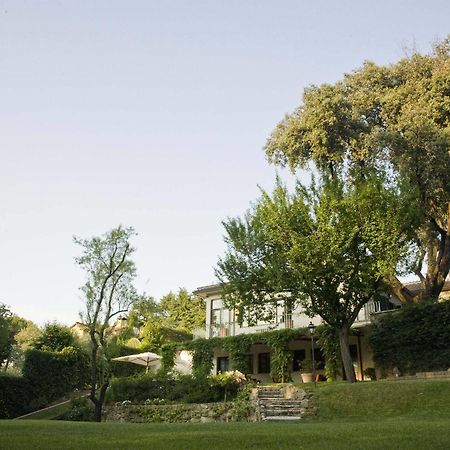 Villa Magnolia Relais Рим Экстерьер фото