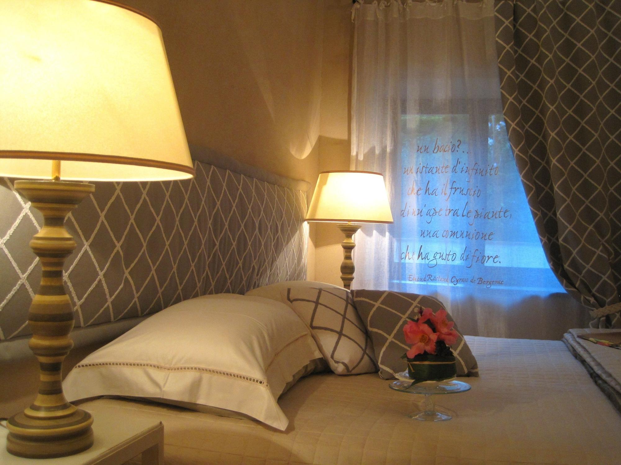 Villa Magnolia Relais Рим Экстерьер фото