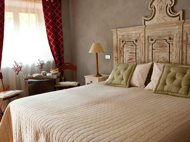 Villa Magnolia Relais Рим Экстерьер фото