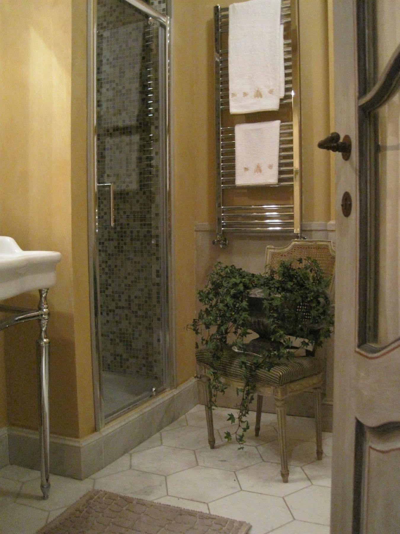 Villa Magnolia Relais Рим Экстерьер фото